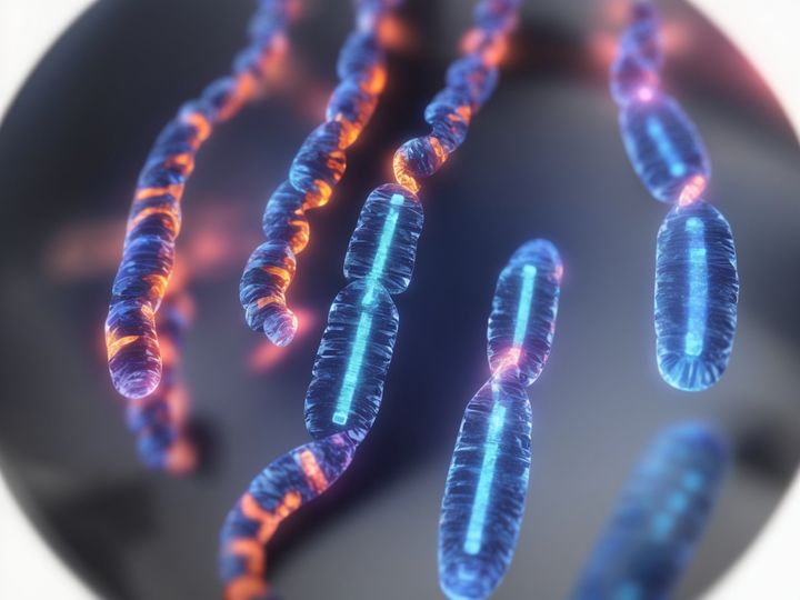 Bioinformatics: Y Chromosome 