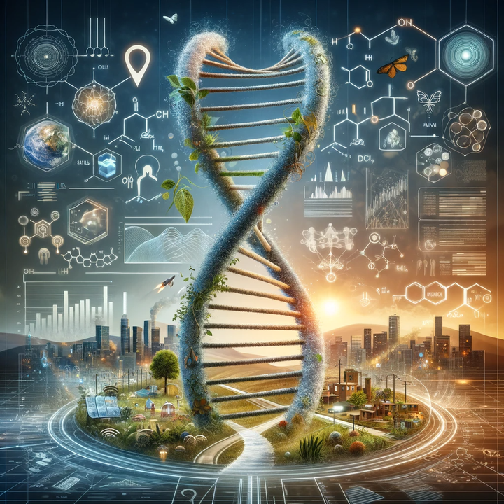 Epigenetics and Bioinformatics in Bionl