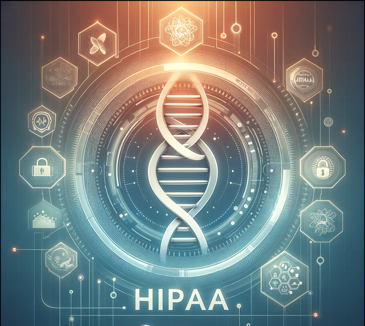 HIPAA Bionl.ai Data Privacy